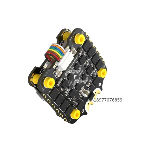 SpeedyBee F405 V4 BLS 60A 30x3 - Speedybee F405 V4 Bls 55A Stack ulasan dan harga