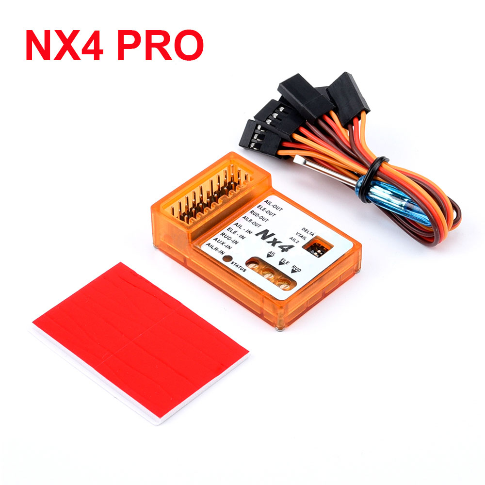 3D Flight Gyroscope Balance ZM - Radiomaster Ranger 2.4Ghz Elrs Module ulasan dan harga