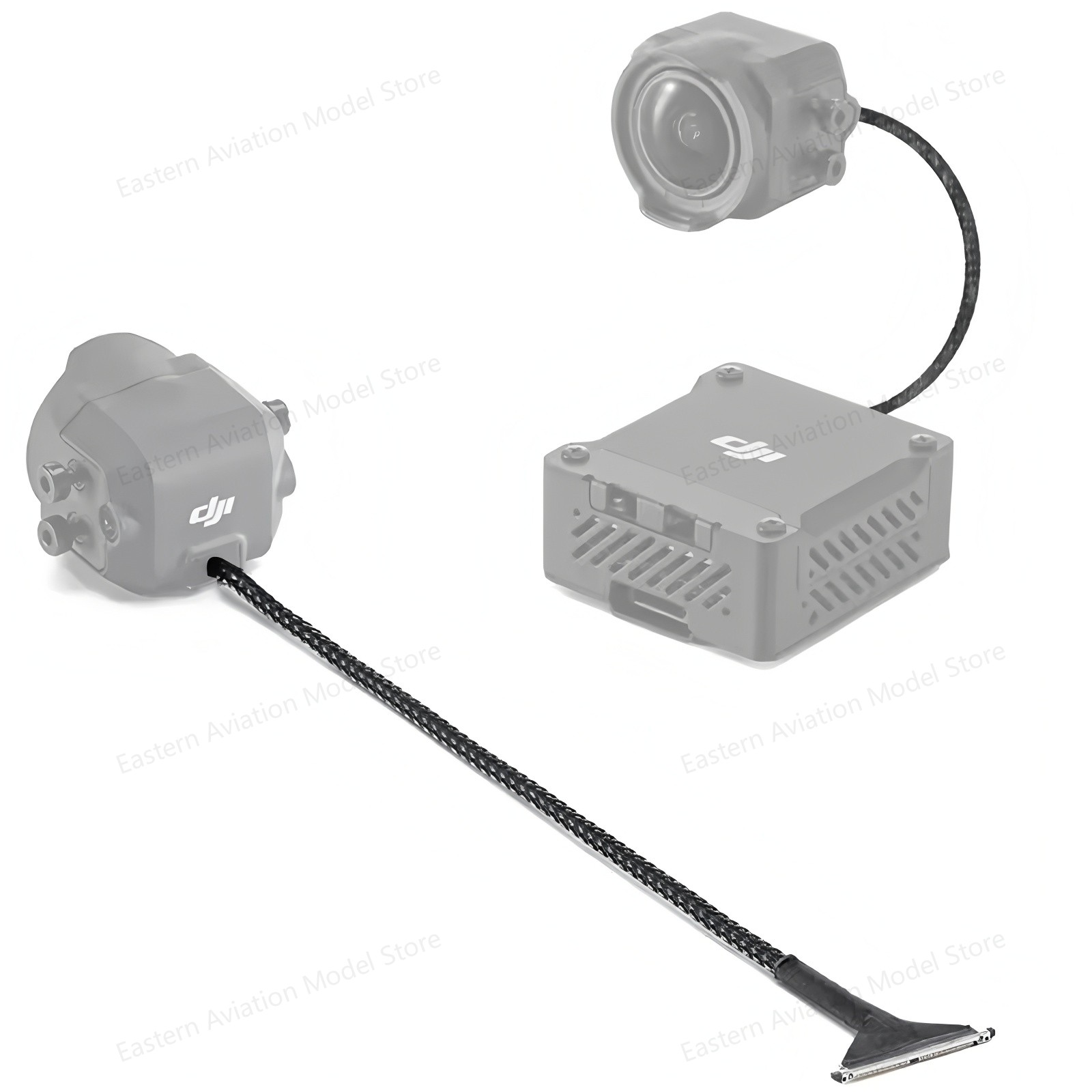 RunCam DJI O4 Lite O4 PRO Coax - Radiomaster Ranger 2.4Ghz Elrs Module ulasan dan harga