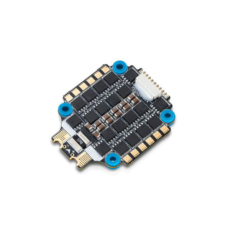 Hobbywing Brushless Electronic - Foxeer Reaper F4 128K 65A Esc ulasan dan harga