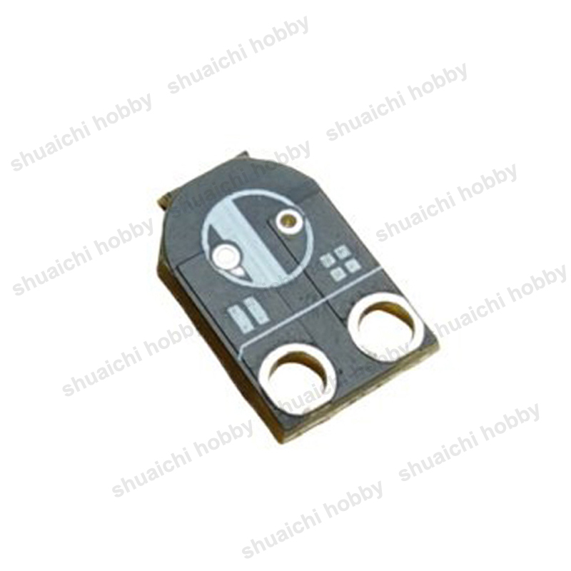 10PCS XT30 Filter PCB Capacito - Foxeer Reaper F4 128K 65A Esc ulasan dan harga