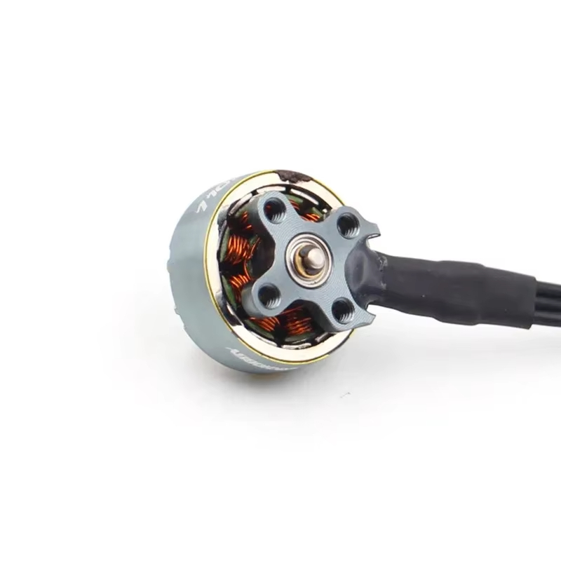 4pcs SPARKHOBBY XSPEED 1103 85 - Foxeer Reaper F4 128K 65A Esc ulasan dan harga