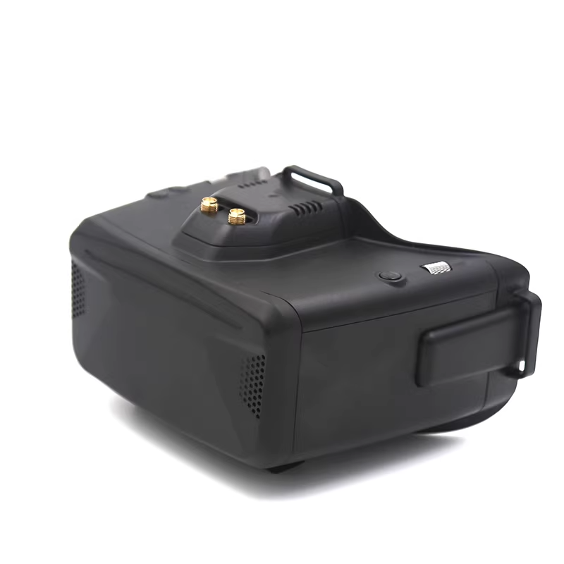 SKYZONE Cobra SD X V4 FPV Gogg - Skyzone Cobra X V2 Fpv Goggles ulasan dan harga