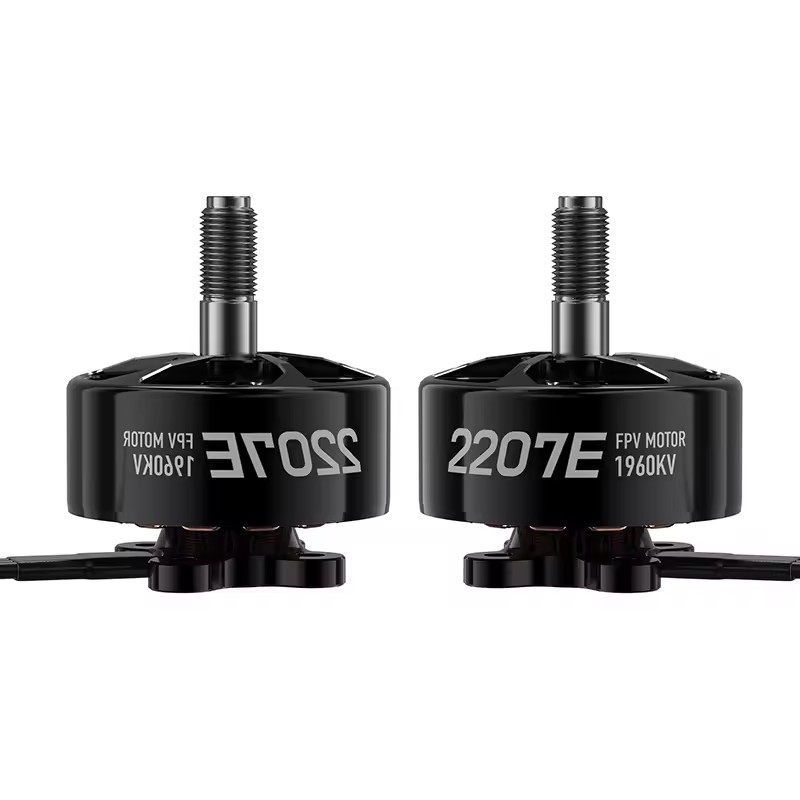 GEPRC SPEEDX2 1/2/4pcs 2207E M - Foxeer Reaper F4 128K 65A Esc ulasan dan harga