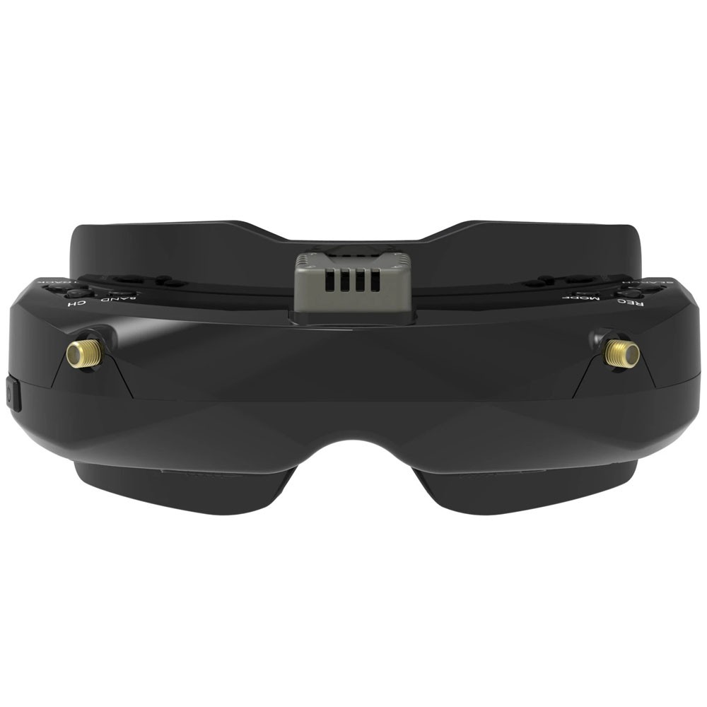 SKYZONE SKY02O 5.8Ghz Diversit - Skyzone Cobra X V2 Fpv Goggles ulasan dan harga