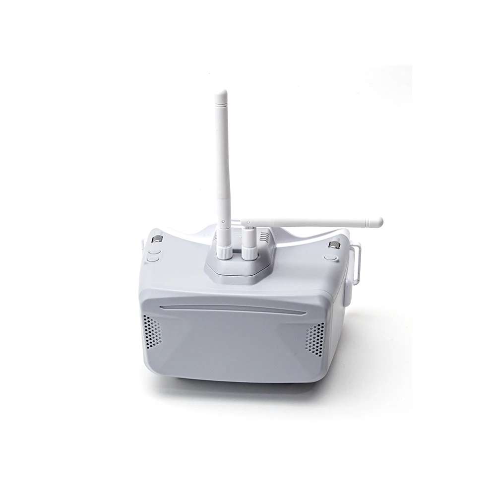 Skyzone 5.8G Cobra SD/X V4 FPV - Skyzone Cobra X V2 Fpv Goggles ulasan dan harga