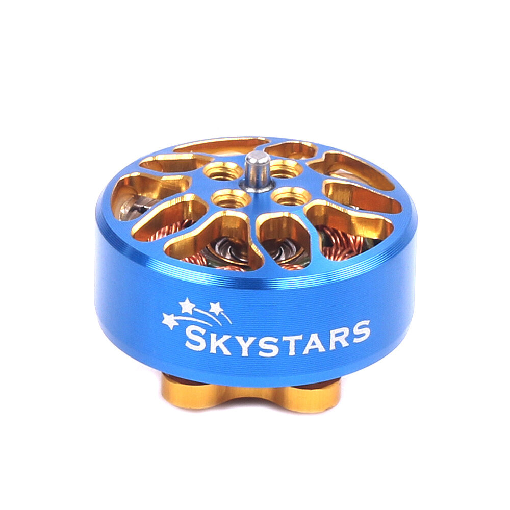 SKYSTARS KOKO 1404 3000KV 6S 3 - Radiomaster Ranger 2.4Ghz Elrs Module ulasan dan harga