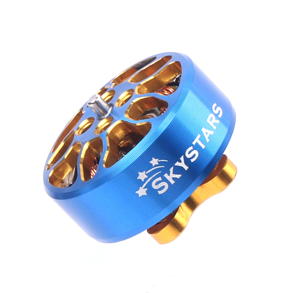 SKYSTARS KOKO 1404 3000KV 6S 3 - Radiomaster Ranger 2.4Ghz Elrs Module ulasan dan harga