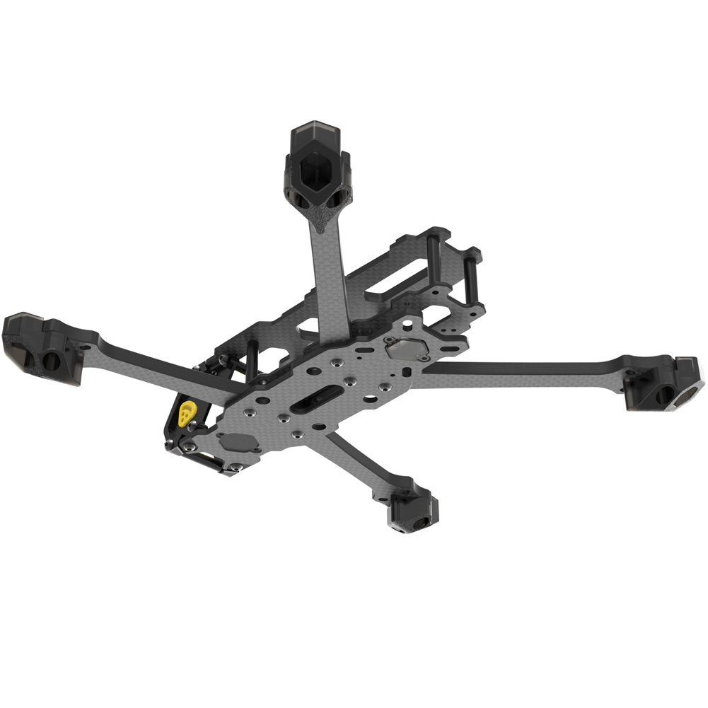 SpeedyBee Mario 5 Frame 5 inch - Radiomaster Ranger 2.4Ghz Elrs Module ulasan dan harga
