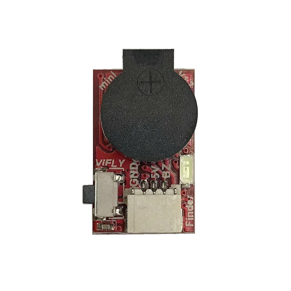 VIFLY Finder Mini 2.7g 100dB M - Foxeer Reaper F4 128K 65A Esc ulasan dan harga