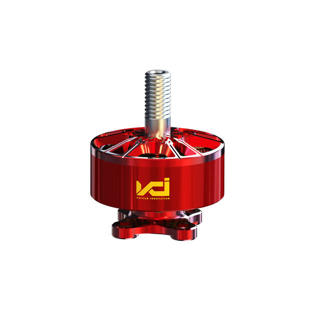 VCI Hobby 2207 LT FPV Racing M - Foxeer Reaper F4 128K 65A Esc ulasan dan harga