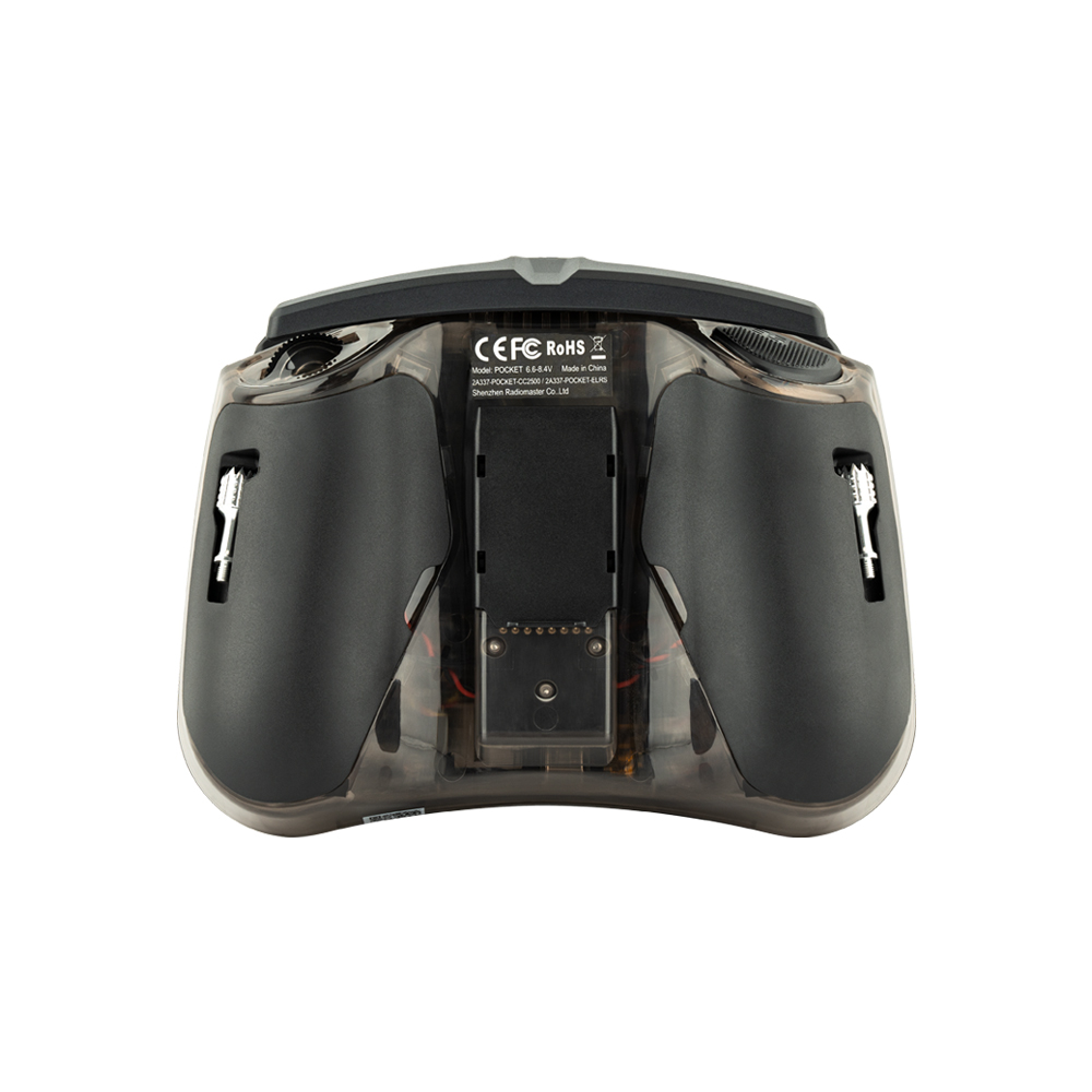 Radiomaster Pocket Hall Gimbal - Skyzone Cobra X V2 Fpv Goggles ulasan dan harga
